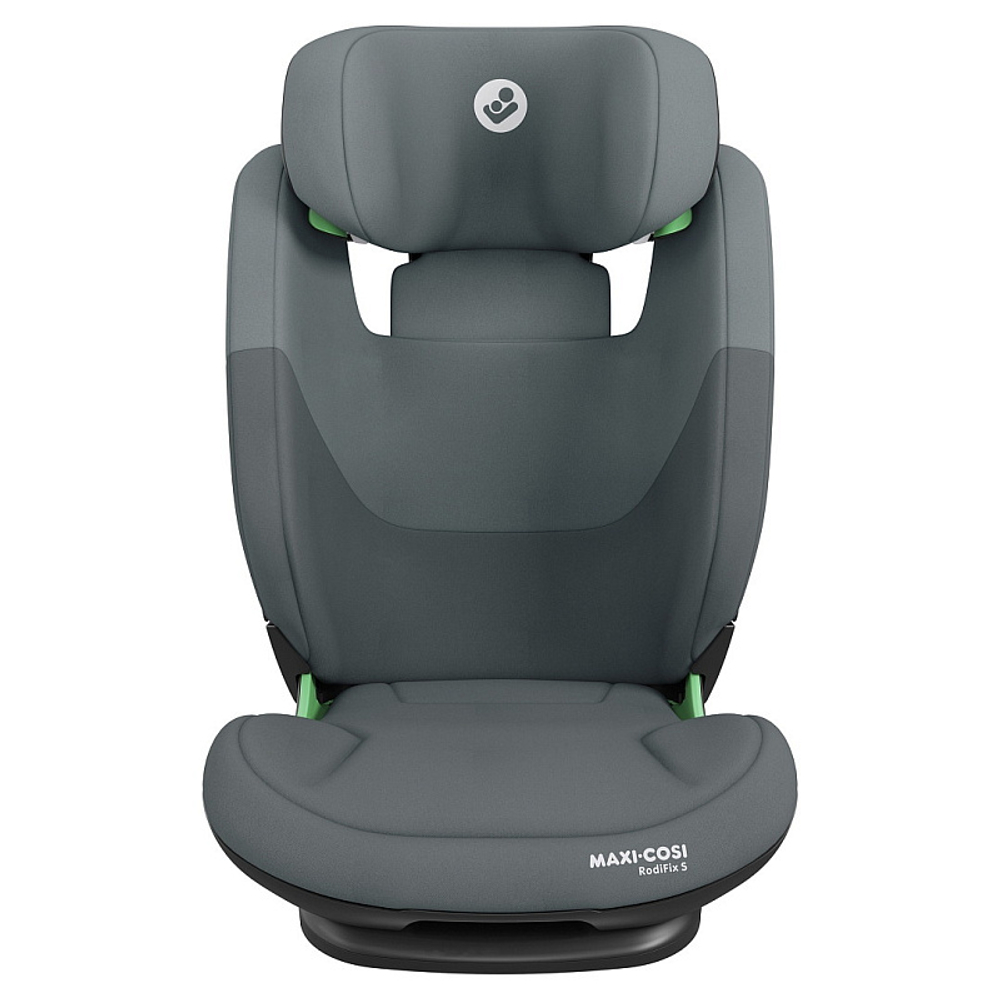 Автокресло Maxi-Cosi RodiFix S i-Size 8801106110 Tonal Graphite/граф