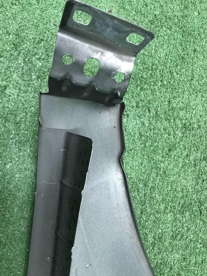 Крыло переднее правое Range Rover Evoque 2 (18-нв)