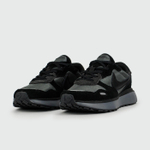Кроссовки Nike Waffle Phoenix Waffle Black Wmns