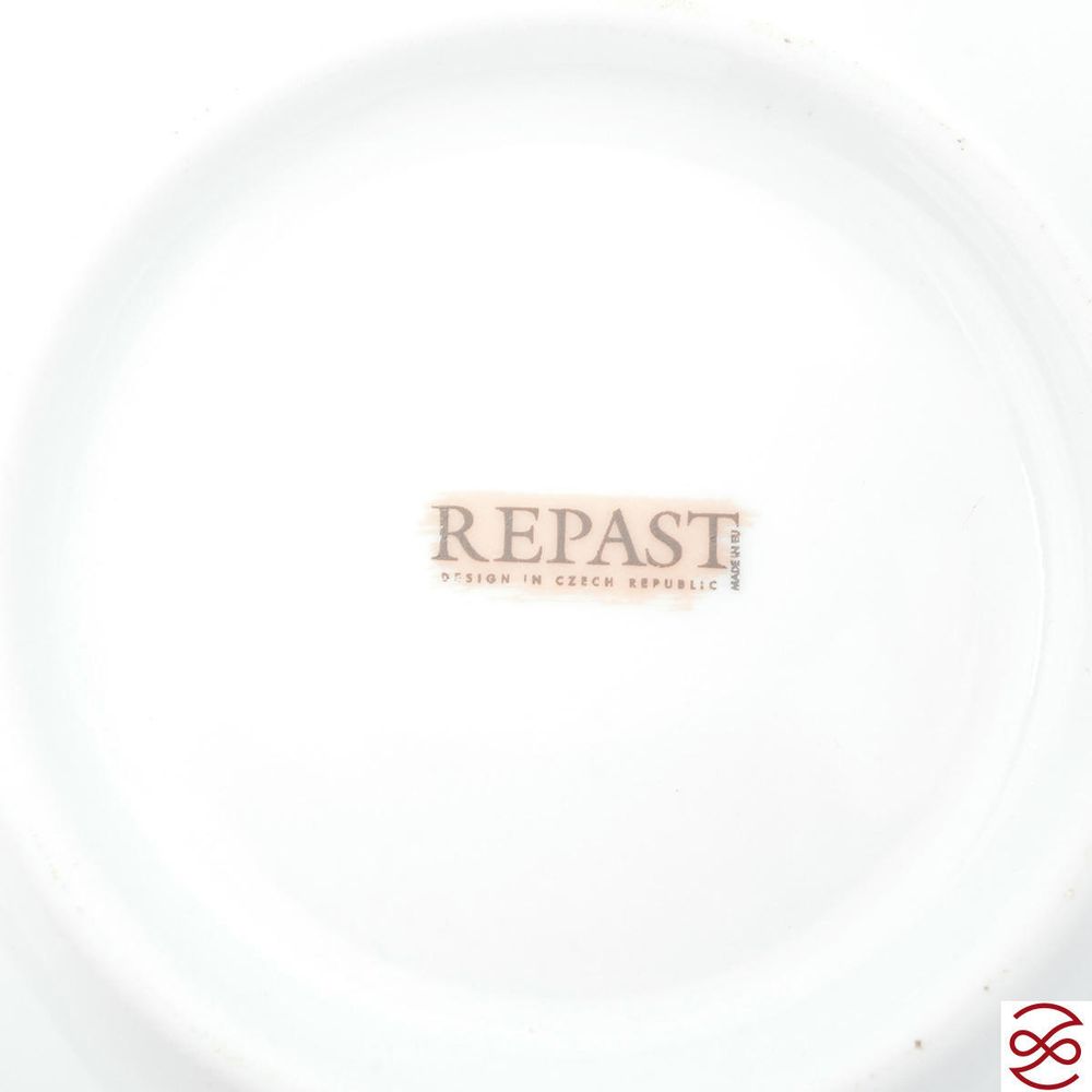 Набор салатников Repast Мадонна перламутр Мария-тереза 15.5 см (6 шт)