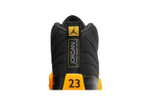 Кроссовки Jordan Air Jordan 12 Retro University Gold