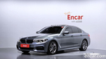 BMW 5 Series (G30) 520d M Sports Plus (04.2020)