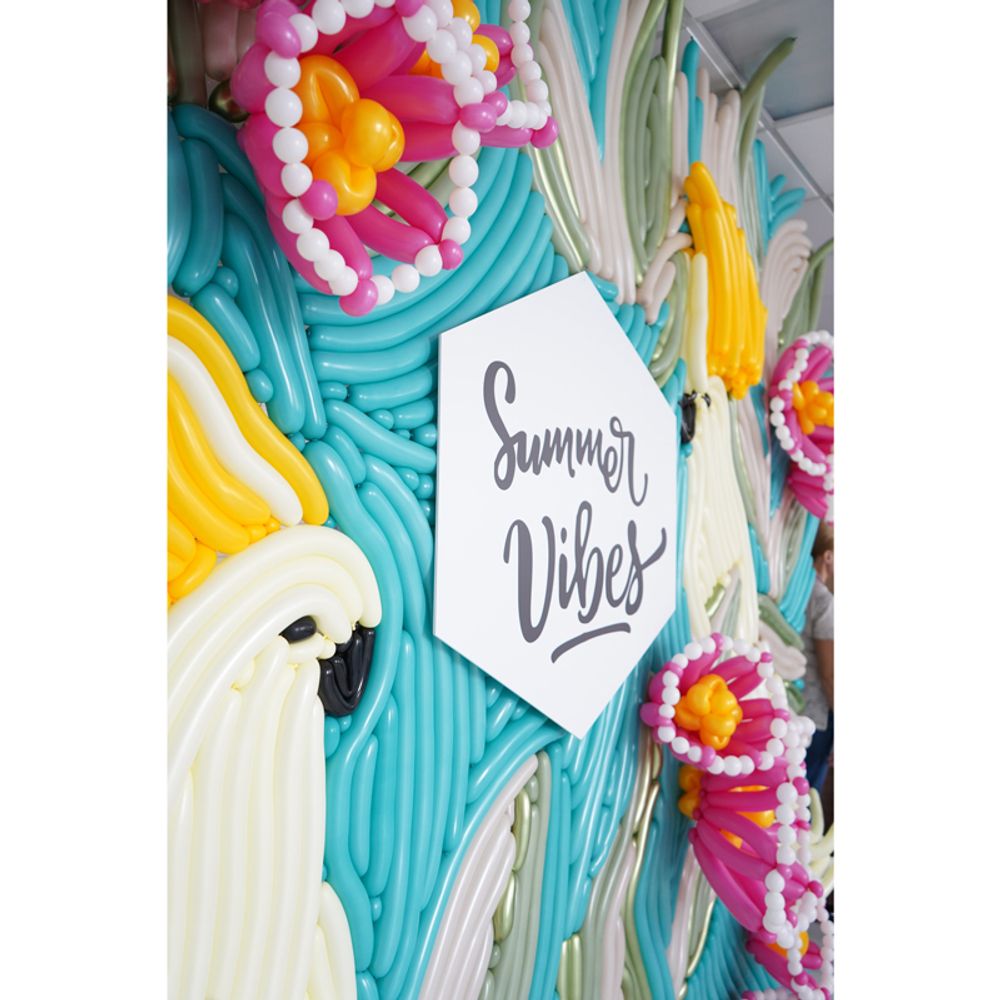 S ШДМ Пастель 260 Черный / Black / 50 шт. /