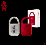 Альбом Red Velvet Album Vol. 3 – Chill Kill (Bag ver.)