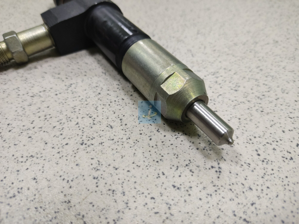 Форсунка 267.1112010-01