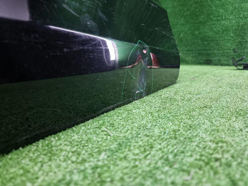 Дверь передняя правая Porsche Panamera 2 971 16-23