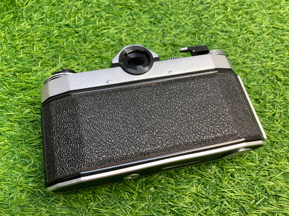 Praktica Super TL