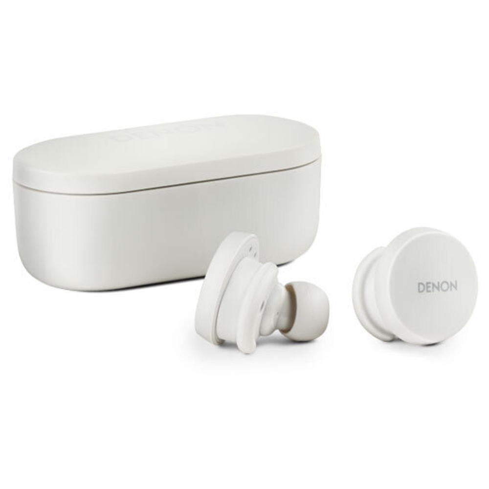 Беспроводные наушники Denon PerL AH-C10PL