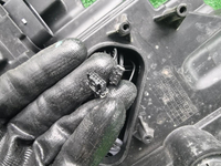 Фара правая Skoda Rapid 2 (2020-2023) LED