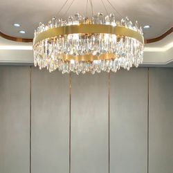 Подвесная Люстра Valery D100 By Imperiumloft