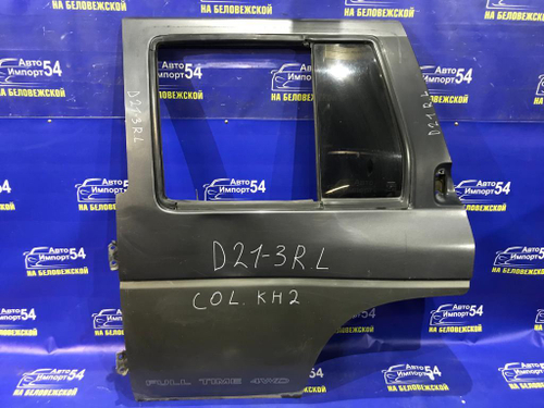 Дверь задняя левая NISSAN TERRANO 1991