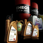 Масло моторное синтетическое Eneos Premium Touring SN 5W30 4л