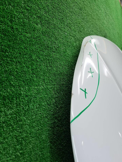 Капот Geely Coolray (2019-2024)