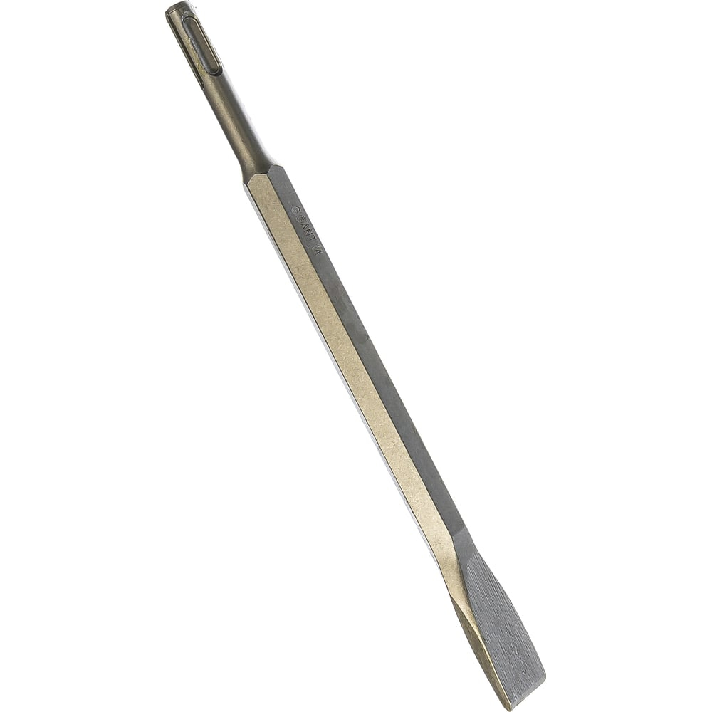 Долото плоское (20х250х14 мм; SDS-plus) Gigant G-11014