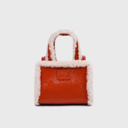 Сумка UGG x Telfar