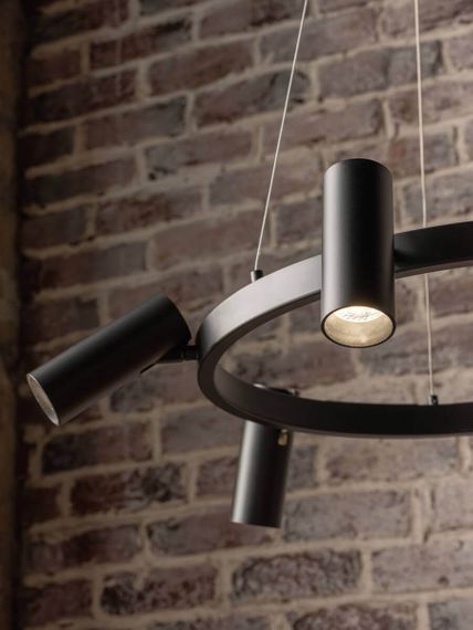 Подвесной светильник Vele Luce Neo VL10012P06