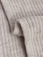 Шарф вязаный для детей