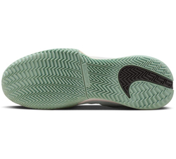 Женские теннисные кроссовки Nike Zoom Vapor Pro 3 Clay - light silver/black steam phantom