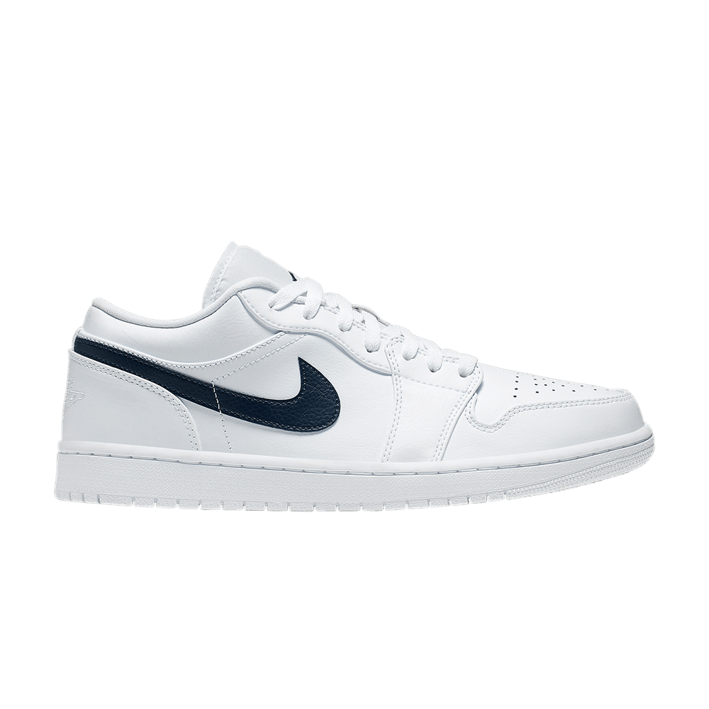 Кроссовки Jordan Air Jordan 1 Low Obsidian