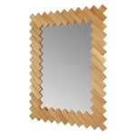 Зеркало Runden ДУБОВЫЕ V20083