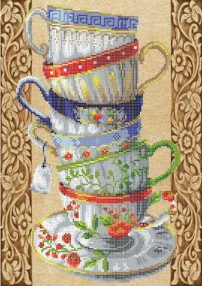 Г-5038,1 Чашечки