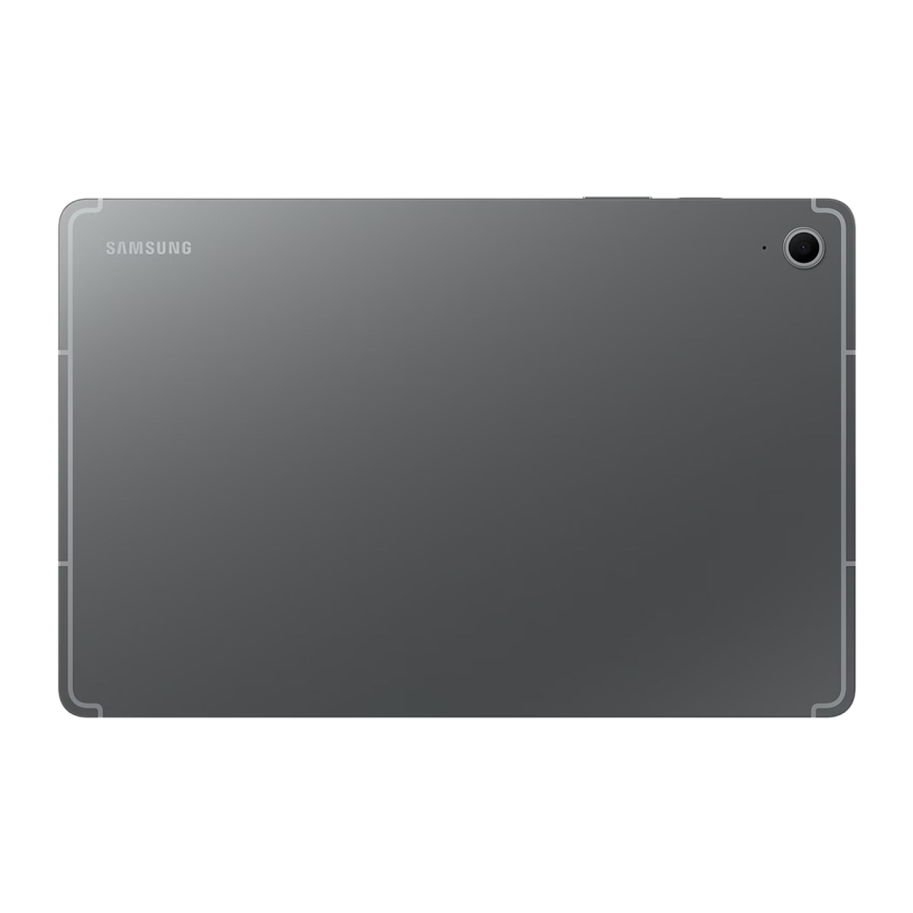 Планшет Samsung Galaxy Tab S10 FE 10,9", 8 ГБ | 128 ГБ, Wi-Fi (Серый | Grey)