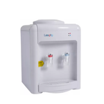 Кулер для воды LESOTO 36 TK white
