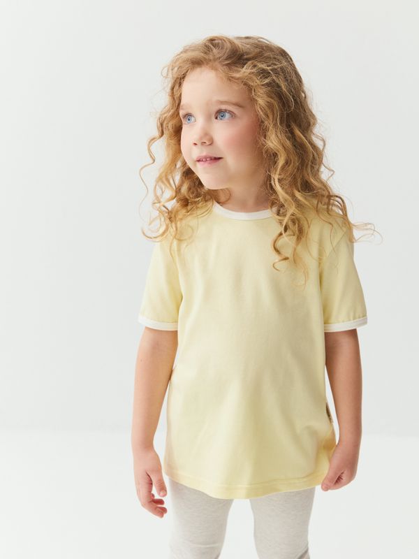 Комплект футболок 