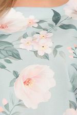 Блузка 41216 Avili