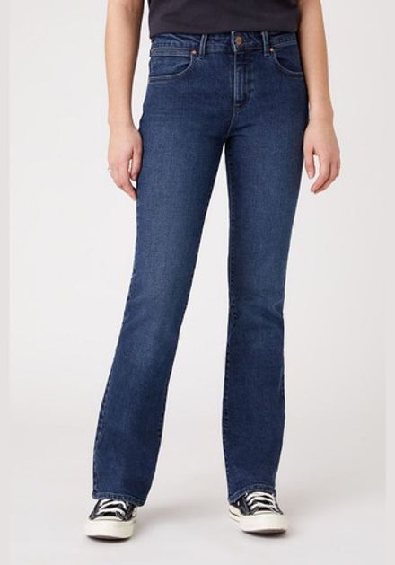 Джинсы BOOTCUT W28BHN34K