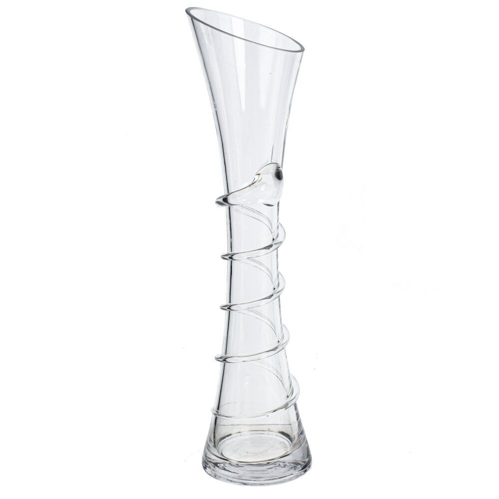 GAEM Ваза, 250 мл, L7 W7 H28,5 см