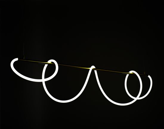 Светильник Shiva L180