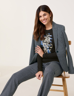 Футболка женская GERRY WEBER