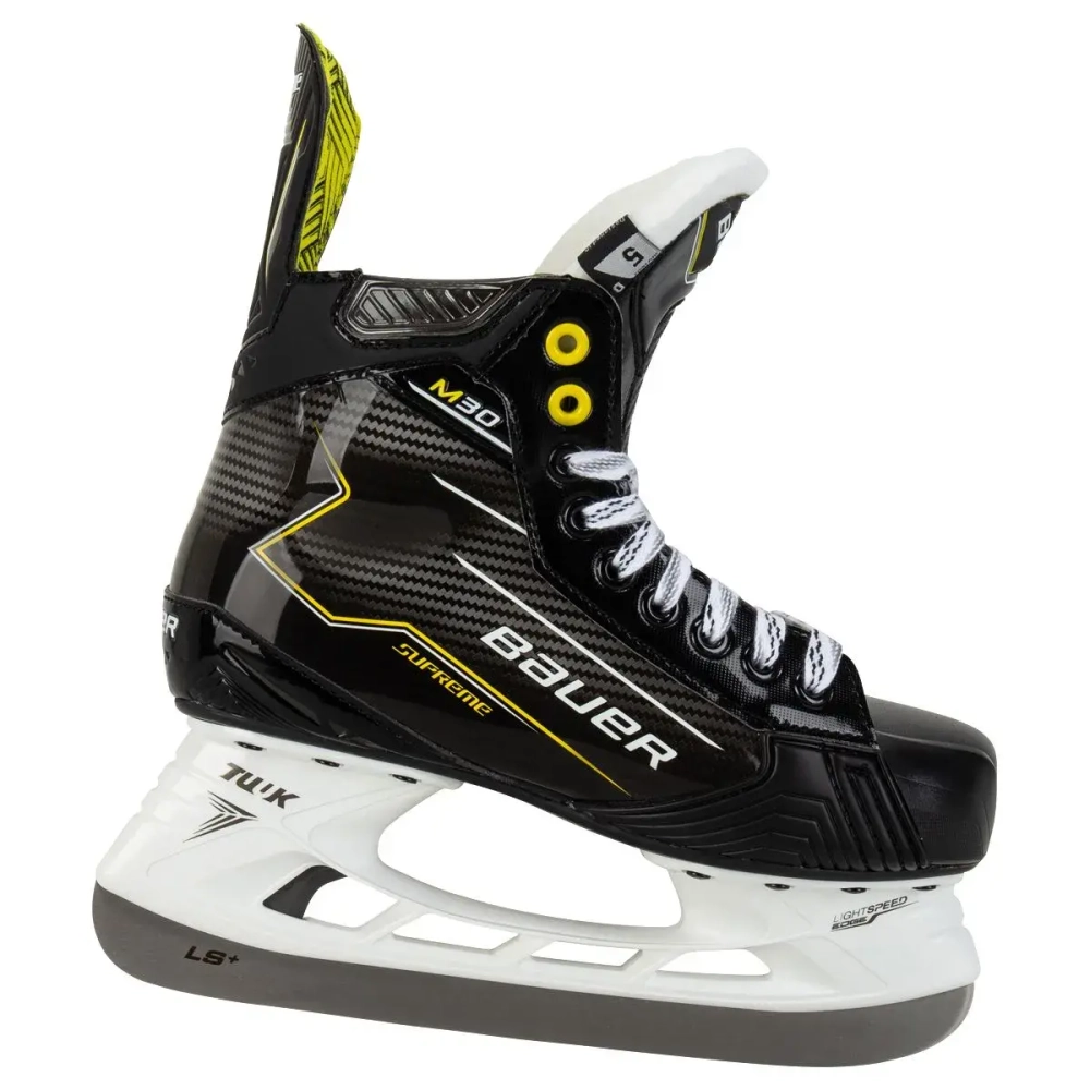 Коньки Bauer S24 SUPREME M30 INT