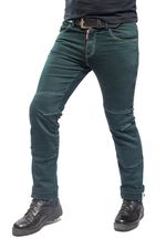 Python Slim fit Cordura Denim / Черный