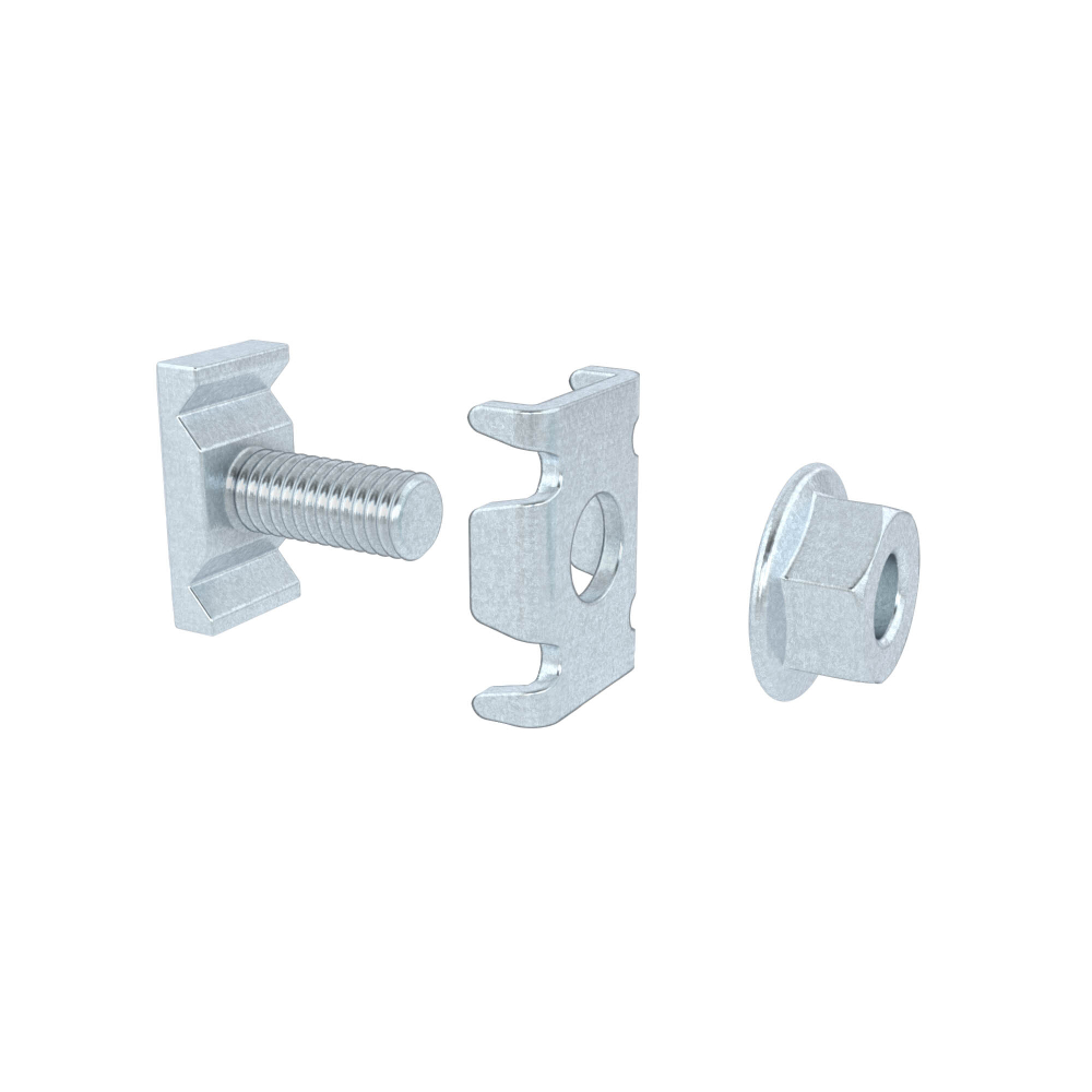 Крепеж  DKC CM350003