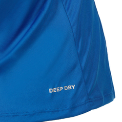 Женская теннисная майка Lotto Squadra III Tank Top Women - Blue