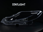 Комплект стекол Nissan Murano Z51 2007-2015