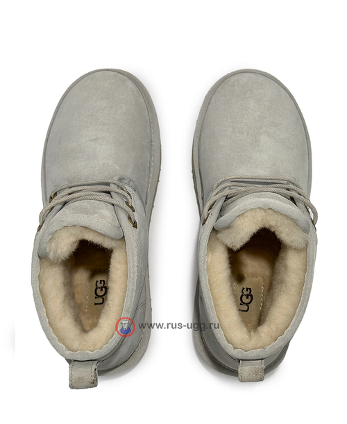 NEUMEL Grey Violet