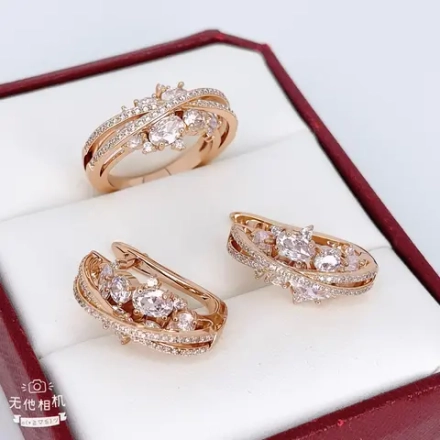 Комплект QSY - арт156