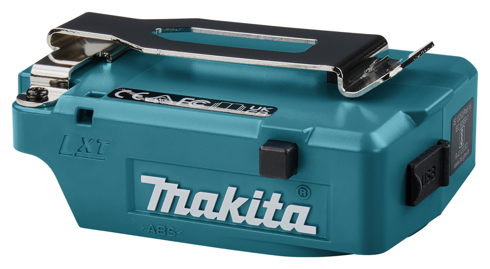 Адаптер USB для LXT Makita TD00000111