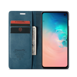 Чехол-книжка CaseMe Matte Samsung Galaxy S10e