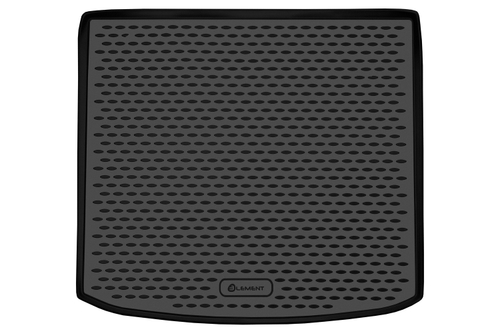 Коврик в багажник для BAIC X55 2023 - Внедорожник 5 дв. 1шт. (полиуретан)  AFMA70891B13