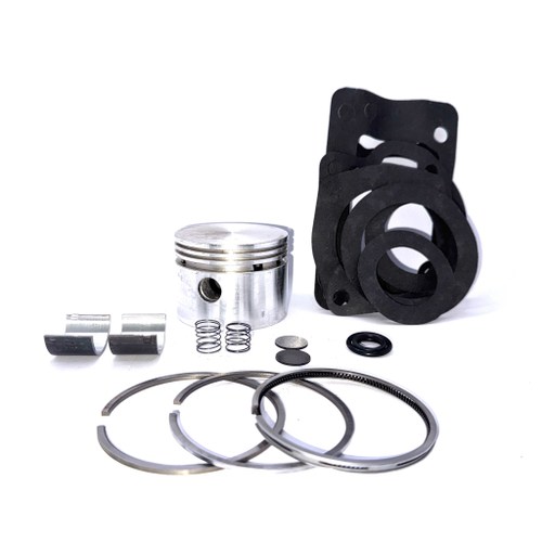 Ремкомплект компрессора МТЗ (стандарт, полный)