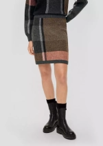 Эластичная юбка s.Oliver