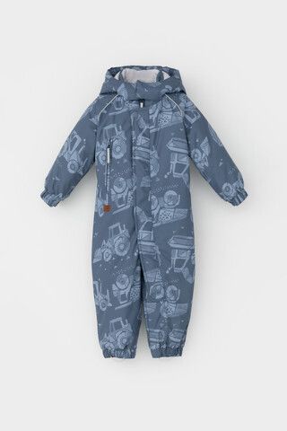 комбинезон  для мальчика  ВК 60085/н/40 Ал