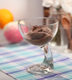 Креманка 360мл Bormioli Rocco Jerba