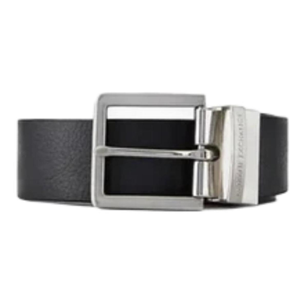 Пояс ARMANI EXCHANGEAE Logo 3.5cm, 951000-CC512-43020