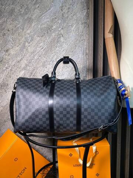 Сумка дорожная Louis Vuitton