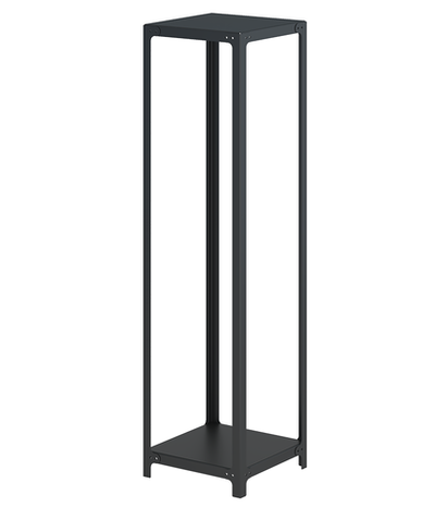 Дровница Вертикаль 300 (разборная)